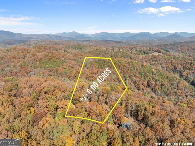 0 Stancil Dyer Road, Dahlonega, GA 30533