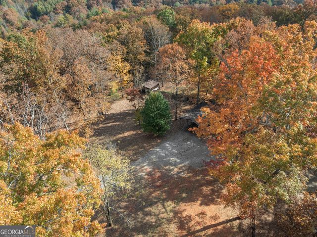 0 Stancil Dyer Road, Dahlonega, GA 30533