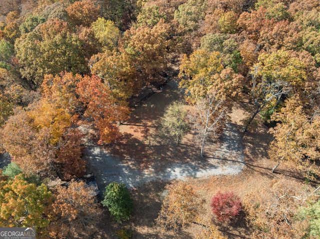 0 Stancil Dyer Road, Dahlonega, GA 30533