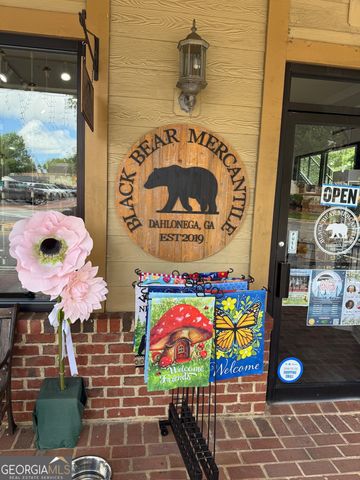 0 Stancil Dyer Road, Dahlonega, GA 30533