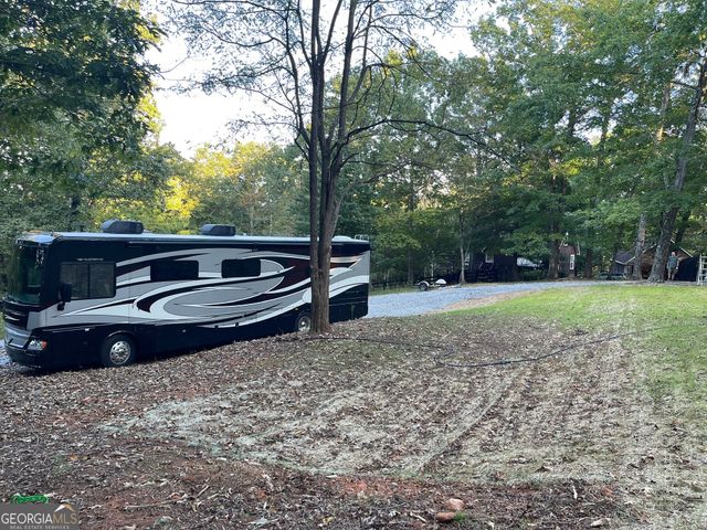 0 Stancil Dyer Road, Dahlonega, GA 30533