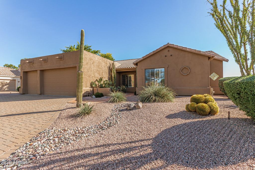 4237 N RECKER Road, Mesa, AZ 85215