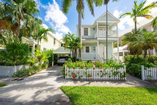 283 Golf Club Drive, Key West, FL 33040