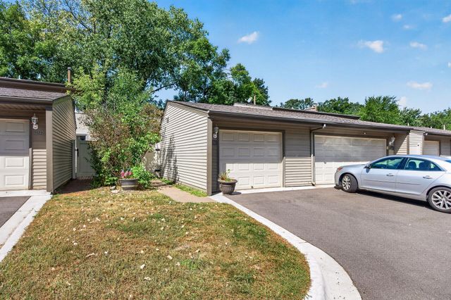 5526 Meister Road, Fridley, MN 55432