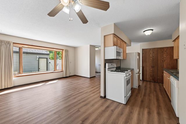 5526 Meister Road, Fridley, MN 55432