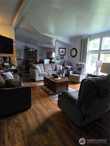 1466 Ferrier Road, Winlock, WA 98596