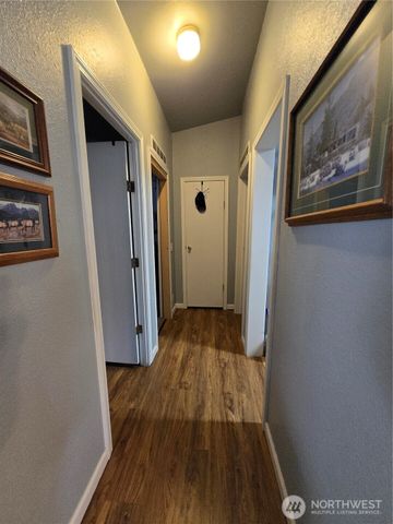 1466 Ferrier Road, Winlock, WA 98596