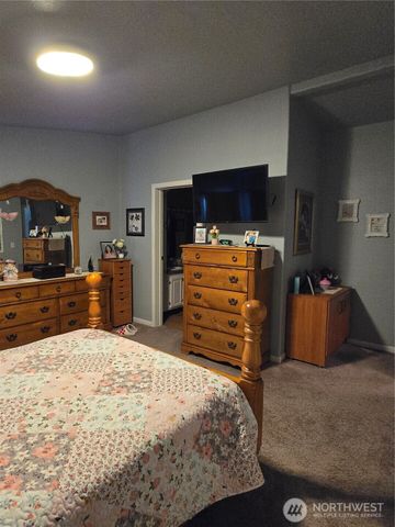 1466 Ferrier Road, Winlock, WA 98596