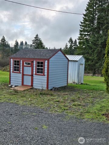 1466 Ferrier Road, Winlock, WA 98596