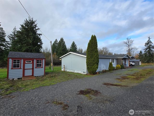 1466 Ferrier Road, Winlock, WA 98596