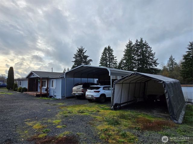 1466 Ferrier Road, Winlock, WA 98596