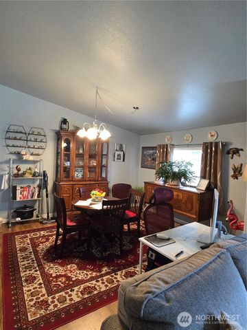 1466 Ferrier Road, Winlock, WA 98596
