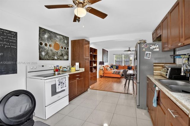 6238 Hayes St 0, Hollywood, FL 33024