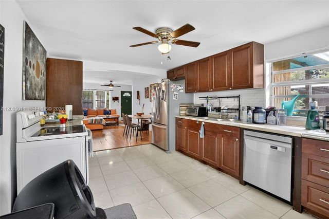 6238 Hayes St 0, Hollywood, FL 33024