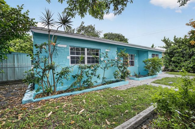 6238 Hayes St 0, Hollywood, FL 33024