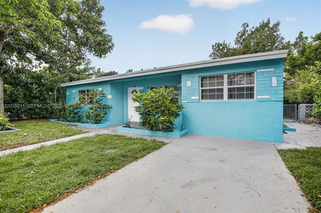 6238 Hayes St 0, Hollywood, FL 33024
