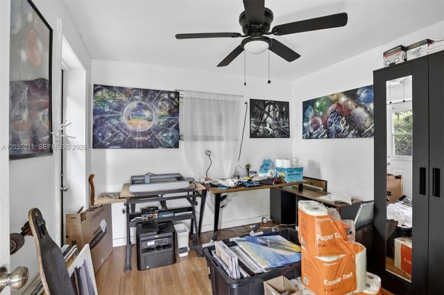 6238 Hayes St 0, Hollywood, FL 33024