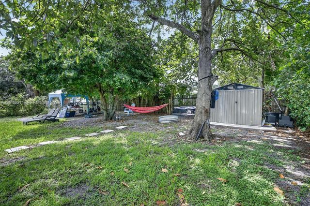 6238 Hayes St 0, Hollywood, FL 33024