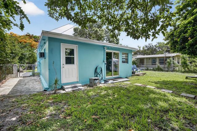 6238 Hayes St 0, Hollywood, FL 33024