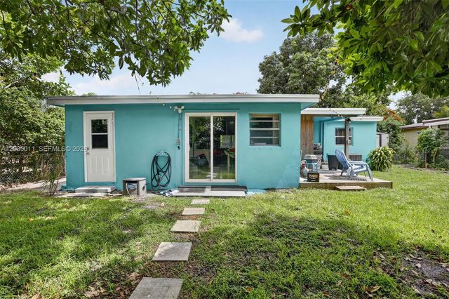 6238 Hayes St 0, Hollywood, FL 33024