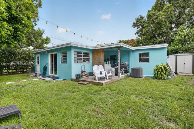 6238 Hayes St 0, Hollywood, FL 33024