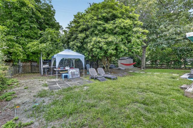 6238 Hayes St 0, Hollywood, FL 33024