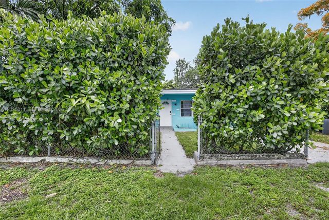 6238 Hayes St 0, Hollywood, FL 33024