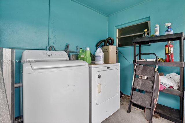 6238 Hayes St 0, Hollywood, FL 33024