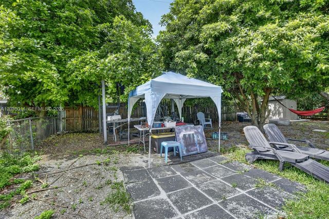 6238 Hayes St 0, Hollywood, FL 33024