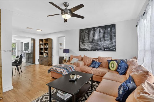 6238 Hayes St 0, Hollywood, FL 33024