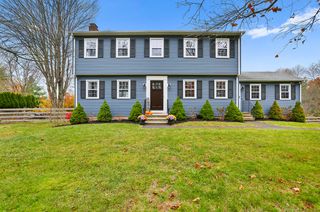 155 Mill Road, North Haven, CT 06473