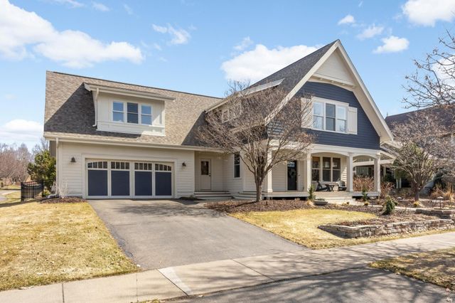 15782 Cobblestone Lake Parkway, Apple Valley, MN 55124