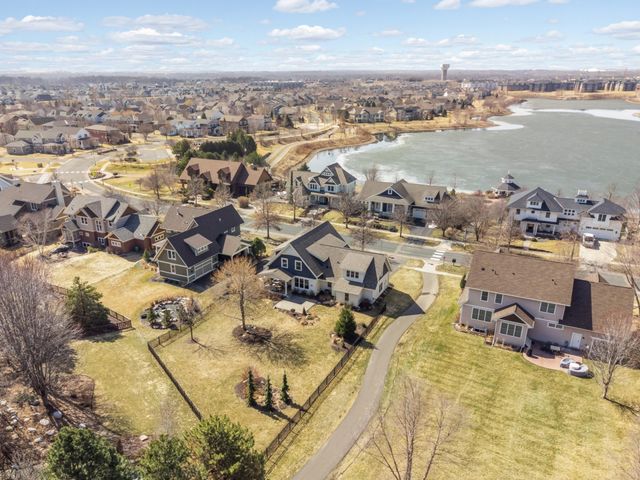 15782 Cobblestone Lake Parkway, Apple Valley, MN 55124