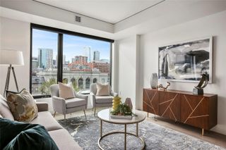 1750 Wewatta Street 602, Denver, CO 80202