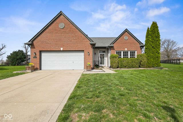 3614 Homestead Place, Plainfield, IN 46168