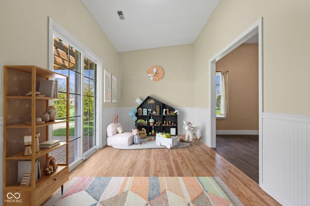 3614 Homestead Place, Plainfield, IN 46168