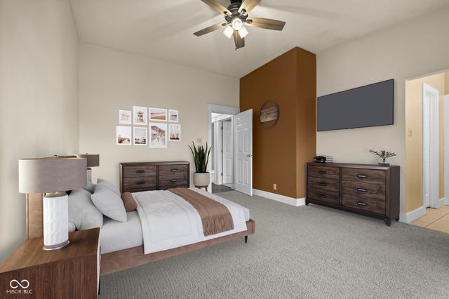 3614 Homestead Place, Plainfield, IN 46168