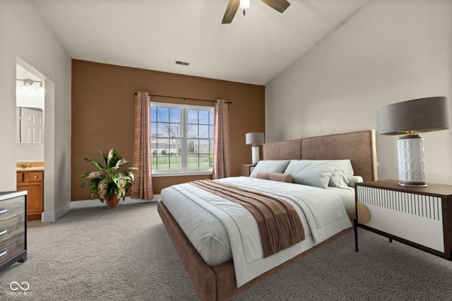 3614 Homestead Place, Plainfield, IN 46168