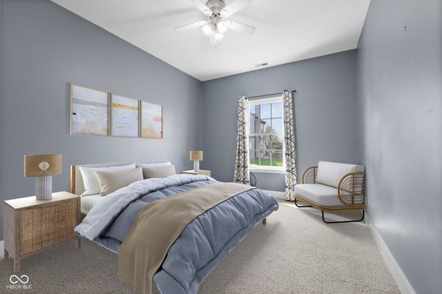 3614 Homestead Place, Plainfield, IN 46168