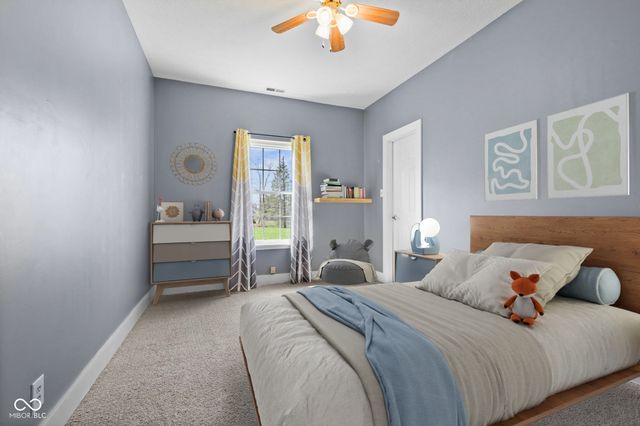 3614 Homestead Place, Plainfield, IN 46168