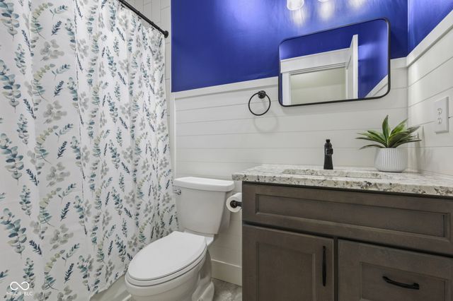 3614 Homestead Place, Plainfield, IN 46168