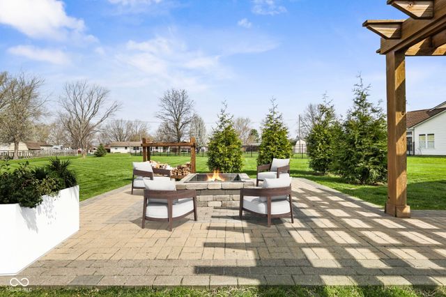 3614 Homestead Place, Plainfield, IN 46168