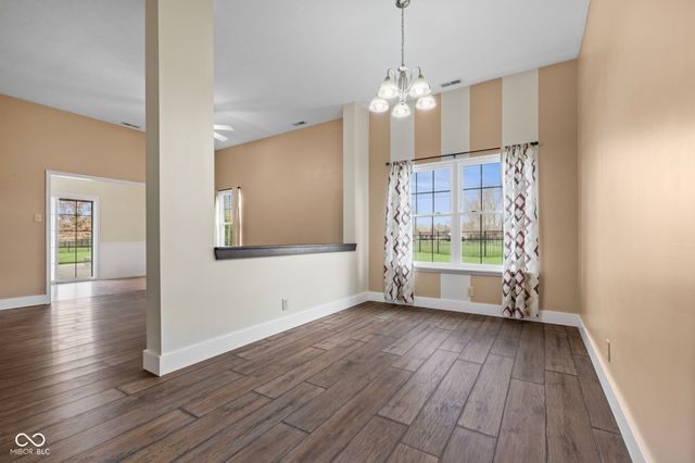 3614 Homestead Place, Plainfield, IN 46168