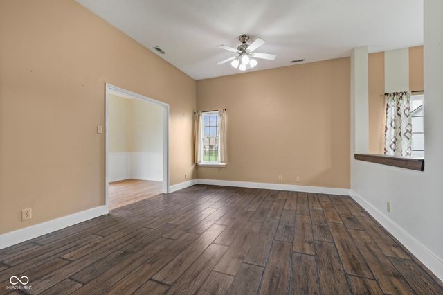 3614 Homestead Place, Plainfield, IN 46168