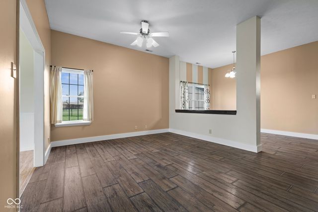 3614 Homestead Place, Plainfield, IN 46168