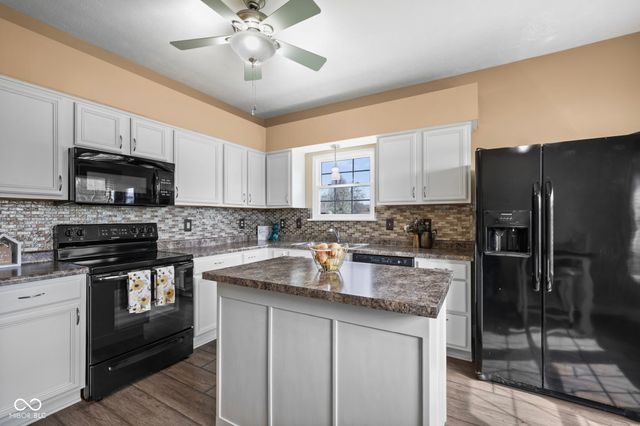 3614 Homestead Place, Plainfield, IN 46168