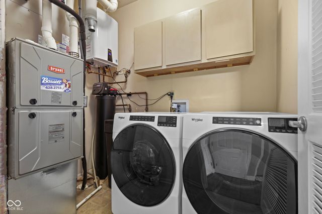 3614 Homestead Place, Plainfield, IN 46168