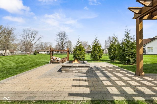 3614 Homestead Place, Plainfield, IN 46168