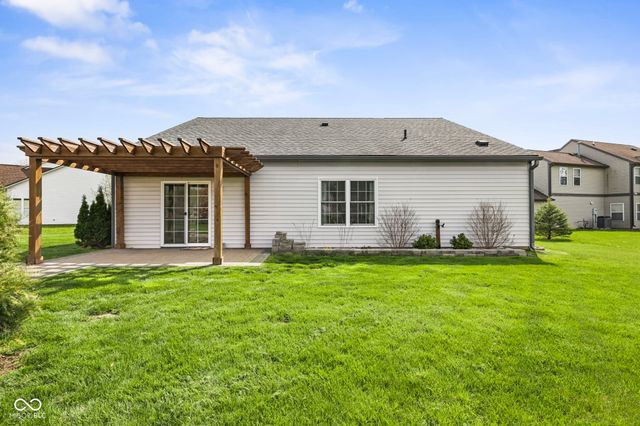 3614 Homestead Place, Plainfield, IN 46168