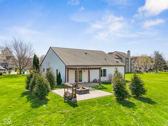 3614 Homestead Place, Plainfield, IN 46168